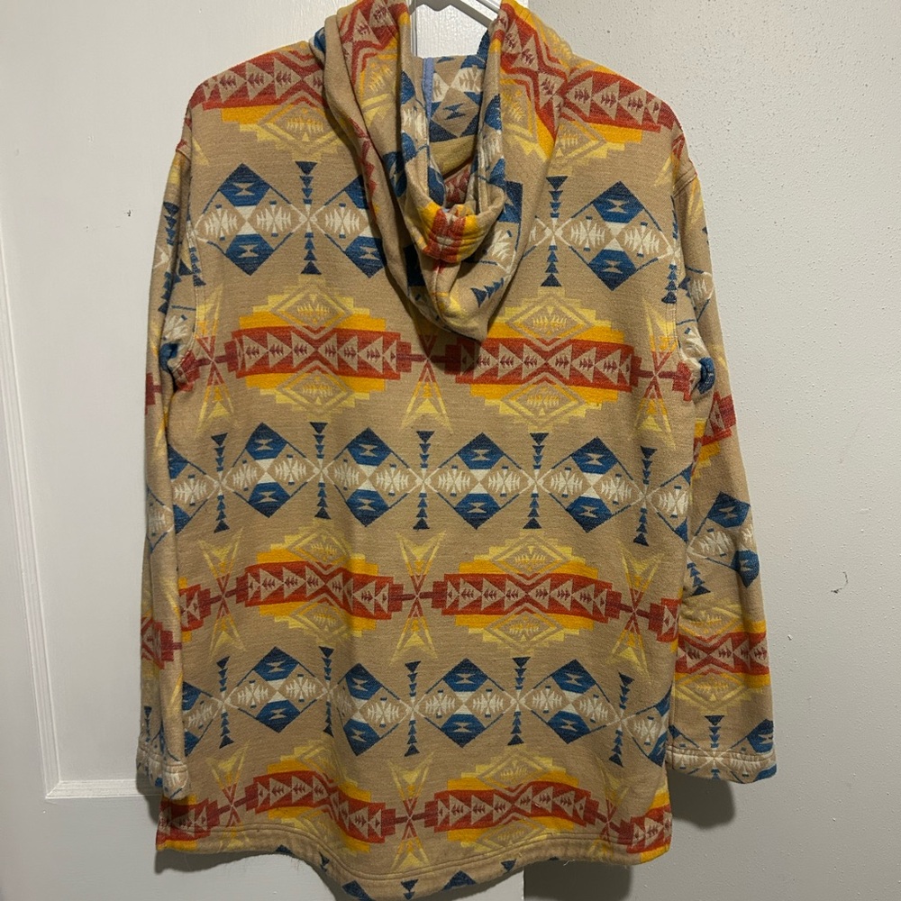 Pendleton Zip Up - image 2